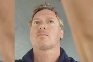 Hallan muerto y maniatado a un financista en Villa Carlos Paz Hallan muerto y maniatado a un financista en Villa Carlos Paz