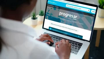Abren las inscripciones para las Becas Progresar 2025 Abren las inscripciones para las Becas Progresar 2025