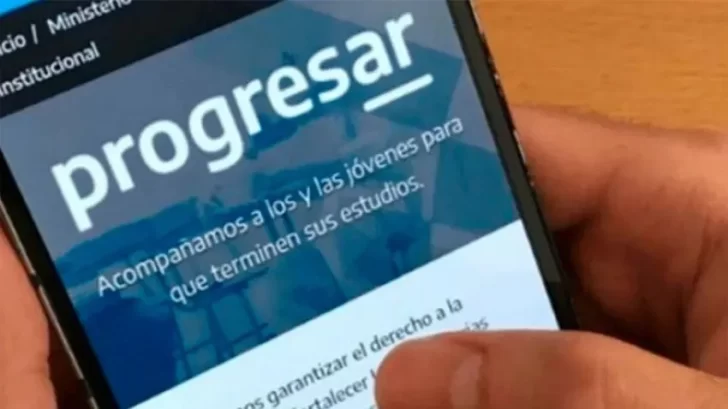 Becas Progresar de ANSES: se reabre la inscripción, con nuevas condiciones y montos