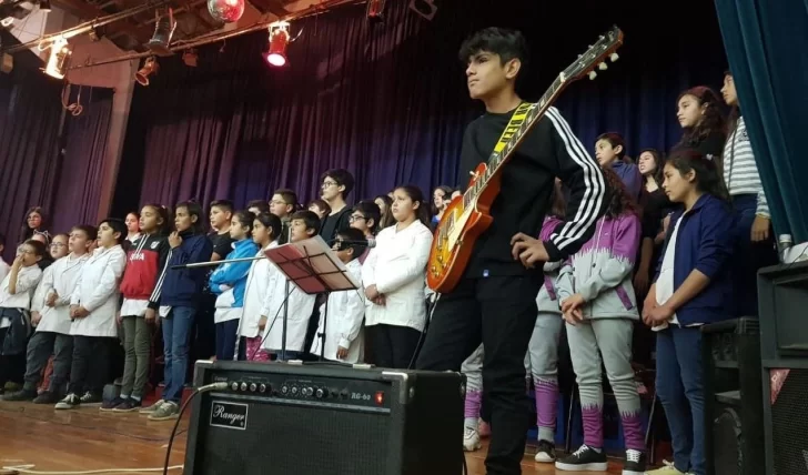 Otra gran cruzada artística Otra gran cruzada artística