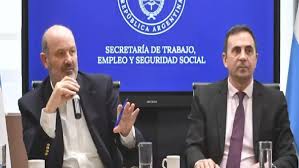 En marcha la reforma laboral sin el artículo de los bloqueos En marcha la reforma laboral sin el artículo de los bloqueos