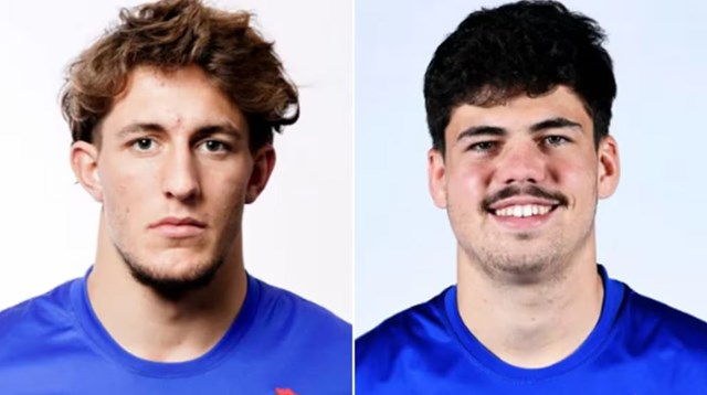 “Me ahorcaron, me pegaron piñas en la cara y me arrastraron de los pelos”, el relato de la víctima de los rugbiers franceses “Me ahorcaron, me pegaron piñas en la cara y me arrastraron de los pelos”, el relato de la víctima de los rugbiers franceses