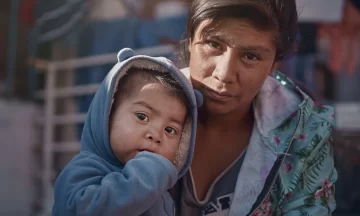 Antes de que el INDEC difunda el dato de pobreza, el Gobierno trabaja en un refuerzo de la AUH Antes de que el INDEC difunda el dato de pobreza, el Gobierno trabaja en un refuerzo de la AUH