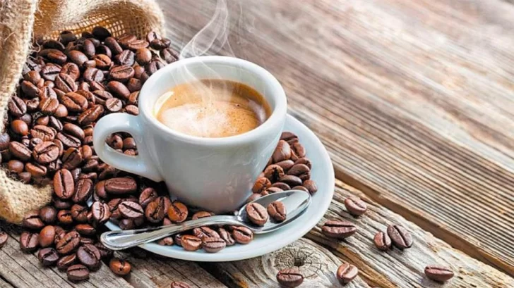 Día Internacional del Café: ¿Por qué se celebra el 1 de octubre? Día Internacional del Café: ¿Por qué se celebra el 1 de octubre?