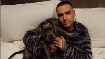 Quién fue Liam Payne, de brillar con One Direction a morir en la Argentina Quién fue Liam Payne, de brillar con One Direction a morir en la Argentina