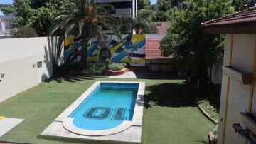 Así está hoy la mítica casa que Diego Maradona le compró a su familia Así está hoy la mítica casa que Diego Maradona le compró a su familia