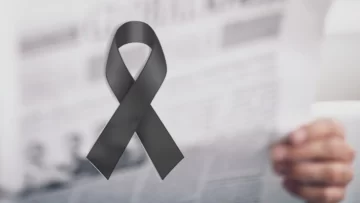 Avisos fúnebres: los fallecidos en San Juan del día 2 de octubre de 2024 Avisos fúnebres: los fallecidos en San Juan del día 2 de octubre de 2024