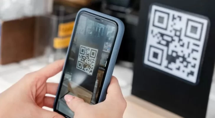 Quishing: qué es, por qué sucede y cómo nos podemos proteger Quishing: qué es, por qué sucede y cómo nos podemos proteger