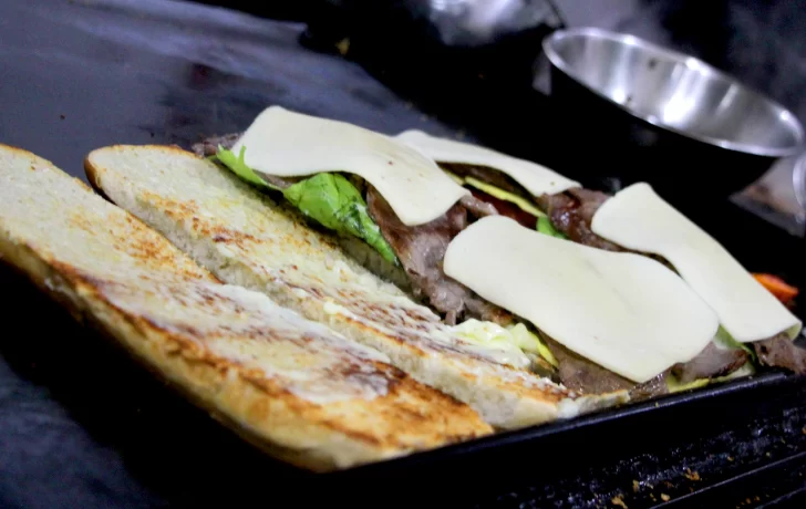 Lomos TRICAR: 50 años al servicio de San Juan Lomos TRICAR: 50 años al servicio de San Juan