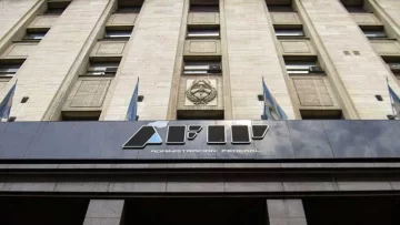El Gobierno anunció la disolución de la AFIP y la creación de la Agencia de Recaudación y Control Aduanero El Gobierno anunció la disolución de la AFIP y la creación de la Agencia de Recaudación y Control Aduanero