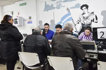 Pensiones por invalidez laboral: 131 presos prófugos cobran el beneficio Pensiones por invalidez laboral: 131 presos prófugos cobran el beneficio