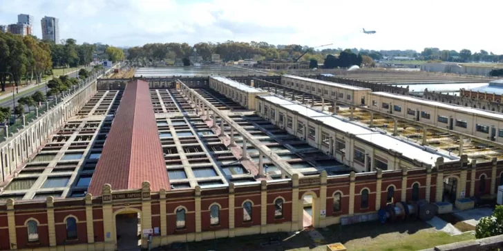 El Gobierno detalló la lista de empresas que busca privatizar a corto plazo El Gobierno detalló la lista de empresas que busca privatizar a corto plazo