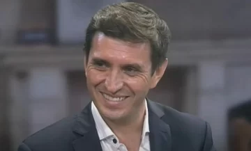 El uñaquismo impuso a Andino para que encabece la lista del peronismo El uñaquismo impuso a Andino para que encabece la lista del peronismo