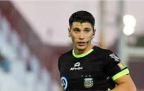 Viola dirigirá a San Martín contra Racing