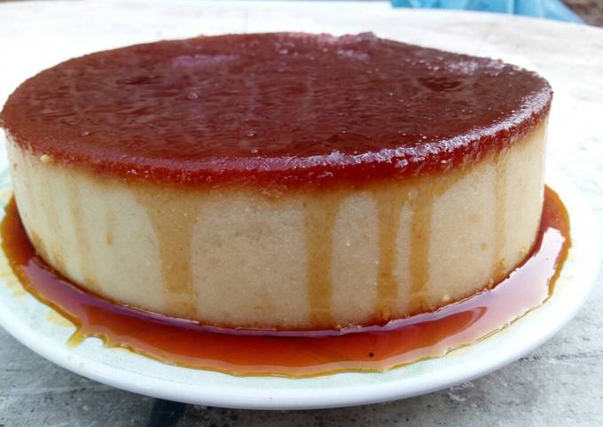 Receta de budín de pan casero: cómo prepararlo de forma sencilla y económica