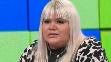 Morena Rial generó preocupación al hablar del drama que atraviesa en medio de su segundo embarazo Morena Rial generó preocupación al hablar del drama que atraviesa en medio de su segundo embarazo