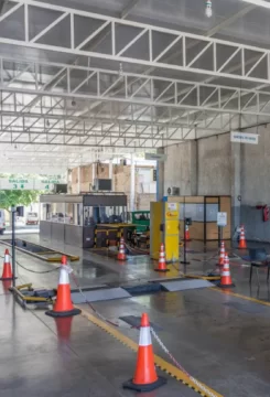 San Juan: aumenta la tarifa para hacer la Revisión Técnica Obligatoria San Juan: aumenta la tarifa para hacer la Revisión Técnica Obligatoria