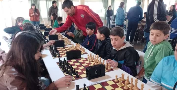 Como cierre de Intercolegiales, planean hacer un maratón con 22.000 chicos Como cierre de Intercolegiales, planean hacer un maratón con 22.000 chicos