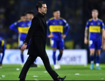 Gago arregló su salida de Chivas y es nuevo DT de Boca