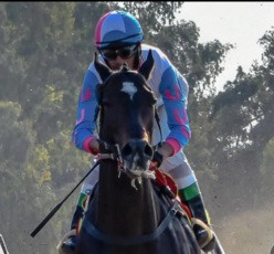 Pay The Man, en otro clásico Pay The Man, en otro clásico