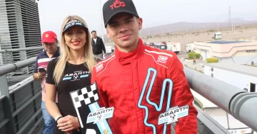 El TN consagró un campeón El TN consagró un campeón