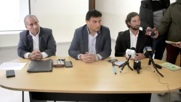 Para guardar parte del agua, buscan regar un 7% más que en 2023 – 2024 Para guardar parte del agua, buscan regar un 7% más que en 2023 – 2024