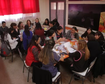 Dengue: quieren superar el 60% de inmunizados en otras provincias Dengue: quieren superar el 60% de inmunizados en otras provincias