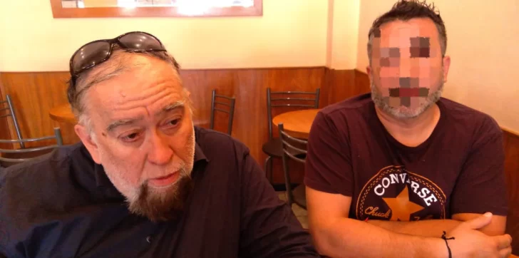 Fraudes piramidales: “No estafé a nadie, soy una víctima más, perdí 10.000 dólares”