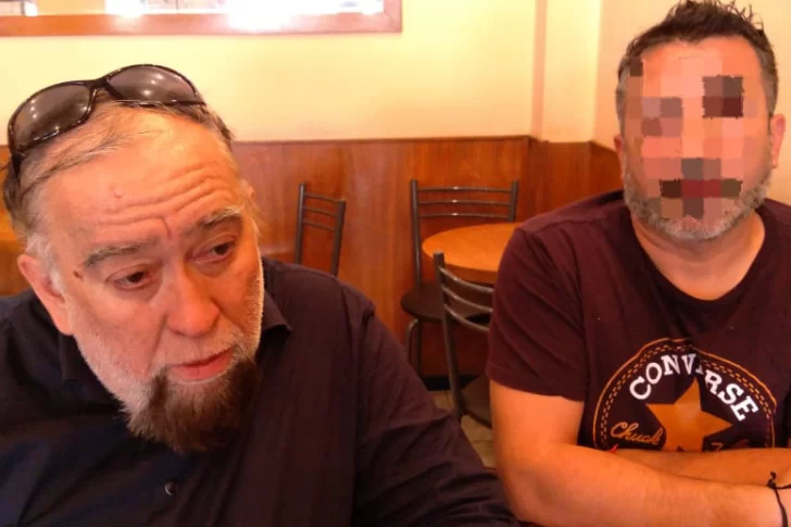 Fraudes piramidales: “No estafé a nadie, soy una víctima más, perdí 10.000 dólares”