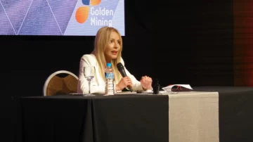 Hualilán abre expectativas en mano de obra para Ullum Hualilán abre expectativas en mano de obra para Ullum