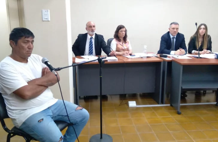 Robo y violación en La Costanera: el autor del abuso confesó y recibió 6 años de pena