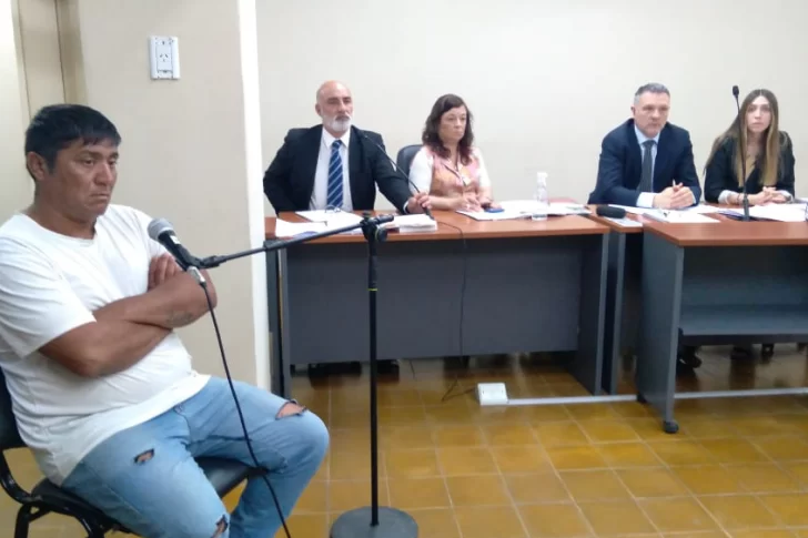 Robo y violación en La Costanera: el autor del abuso confesó y recibió 6 años de pena