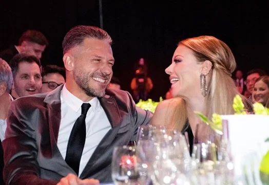 Evangelina Anderson y Martín Demichelis demandan a Yanina Latorre Evangelina Anderson y Martín Demichelis demandan a Yanina Latorre