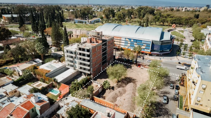 DOMUM lanza un Nuevo Proyecto de Usos Mixtos en una Zona Emblemática de la Ciudad DOMUM lanza un Nuevo Proyecto de Usos Mixtos en una Zona Emblemática de la Ciudad