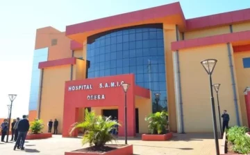 Un nene de 11 años recibió un balazo y según sus padres, se disparó mientras caminaba sonámbulo Un nene de 11 años recibió un balazo y según sus padres, se disparó mientras caminaba sonámbulo