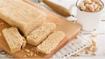 Cómo preparar Mantecol casero: una receta para hacer el postre preferido de todos para las Fiestas