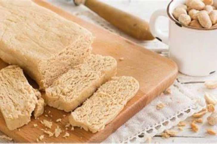 Cómo preparar Mantecol casero: una receta para hacer el postre preferido de todos para las Fiestas