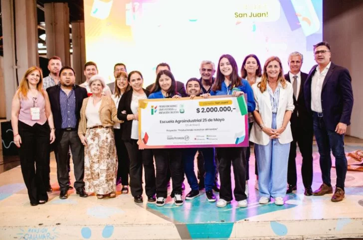 Proyectos ganadores del Premio FGP a la Innovación Educativa Proyectos ganadores del Premio FGP a la Innovación Educativa