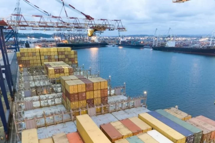 Del productor a la góndola, los precios se multiplicaron 3,4 veces en septiembre Del productor a la góndola, los precios se multiplicaron 3,4 veces en septiembre