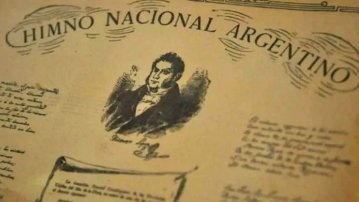 Vicente López y Planes y el Himno Nacional Vicente López y Planes y el Himno Nacional