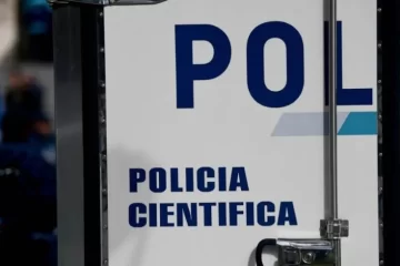 Encontraron a un jubilado muerto en su casa, estaba atado de pies y manos Encontraron a un jubilado muerto en su casa, estaba atado de pies y manos