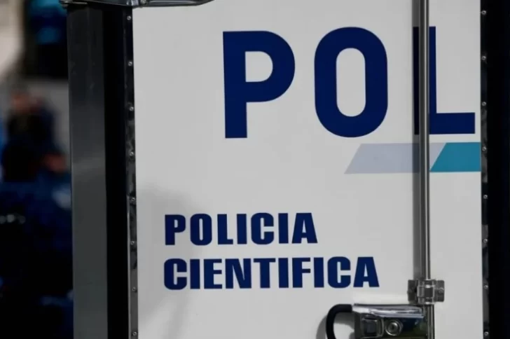 Encontraron a un jubilado muerto en su casa, estaba atado de pies y manos Encontraron a un jubilado muerto en su casa, estaba atado de pies y manos