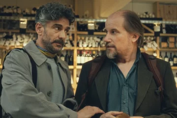 Todos los nominados al Martín Fierro de Cine: Puan encabeza la lista Todos los nominados al Martín Fierro de Cine: Puan encabeza la lista