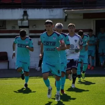 Conmoción en el ascenso argentino: falleció un jugador de Tristán Suárez en un accidente automovilístico Conmoción en el ascenso argentino: falleció un jugador de Tristán Suárez en un accidente automovilístico