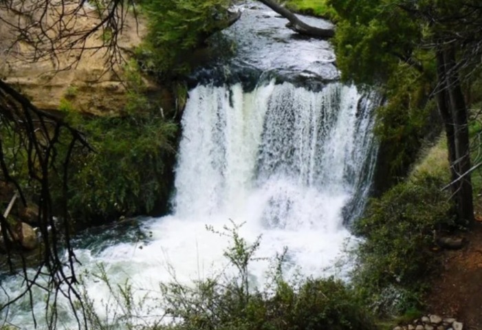 Un nene de 2 años se cayó a un río, fue arrastrado por la corriente y murió ahogado Un nene de 2 años se cayó a un río, fue arrastrado por la corriente y murió ahogado