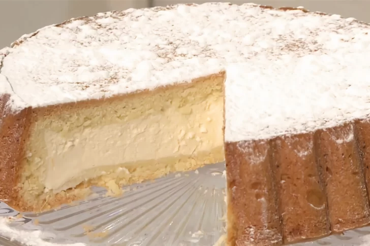Receta de tarta de ricota y dulce de leche casero: cómo preparar un clásico de la pastelería Receta de tarta de ricota y dulce de leche casero: cómo preparar un clásico de la pastelería