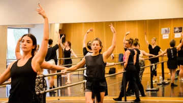 Abrieron la convocatoria 2025 del Régimen de Mecenazgo en San Juan