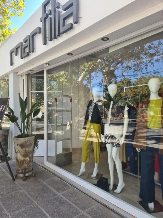 Marfilia, el mejor lugar para el regalo del Día de la Madre Marfilia, el mejor lugar para el regalo del Día de la Madre