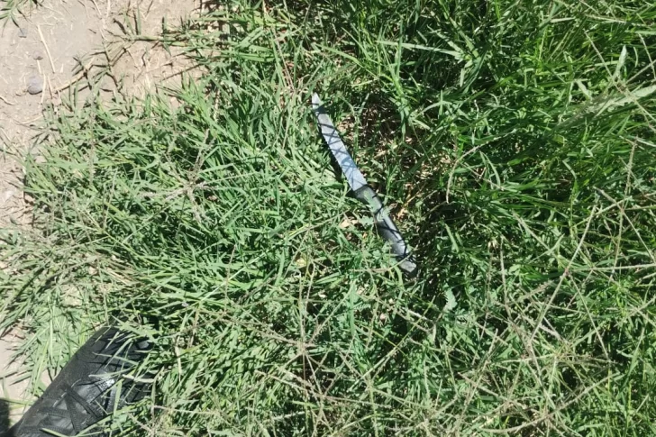 Intentaron matar a un hombre cuando caminaba con su pareja por el Barrio Valle Grande