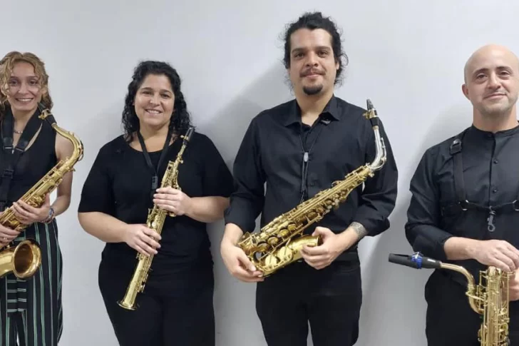 Conciertos que marcan identidad